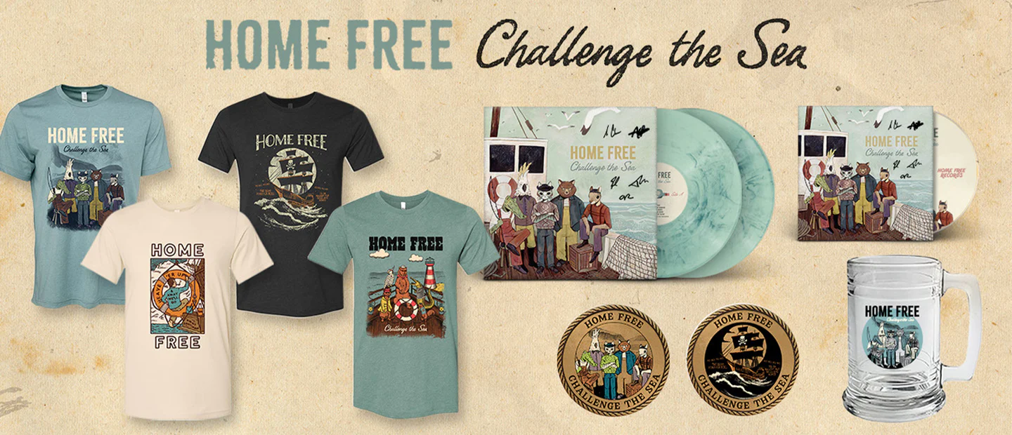 Your Home for Harmony